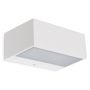 Novolux IONA 634A-H35X1A-01 IP44 Kinkiet 1x60W/R7s