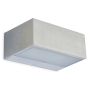 Novolux IONA 634A-L0113B-03 IP44 Kinkiet 1x3W/LED