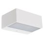 Novolux IONA 634B-L0113B-01 IP44 Kinkiet 1x13W/LED