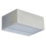 Novolux IONA 634B-L0113B-03 IP44 Kinkiet 1x13W/LED