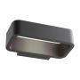 Novolux IRHIN 443A-L0107A-04 IP54 Kinkiet 2x7W/LED