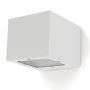 Novolux ISORA 157A-H20X1A-01 IP65 Kinkiet 1x40W/G9