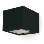 Novolux ISORA 157A-H20X1A-02 IP65 Kinkiet 1x40W/G9