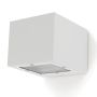 Novolux ISORA 157A-L0105B-01 IP65 Kinkiet 1x4W/LED