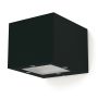 Novolux ISORA 157A-L0105B-02 IP65 Kinkiet 1x4W/LED