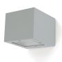 Novolux ISORA 157A-L0105B-03 IP65 Kinkiet 1x4W/LED
