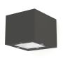 Novolux ISORA 157A-L0105B-04 IP65 Kinkiet 1x4W/LED