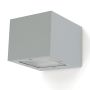 Novolux ISORA 157B-H20X1A-03 IP65 Kinkiet 2x40W/G9
