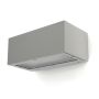 Novolux ISORA 157C-G05X1A-03 IP65 Kinkiet 1x20W/E27