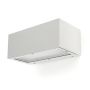 Novolux ISORA 157C-L0109B-01 IP65 Kinkiet 1x8,7W/LED
