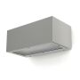 Novolux ISORA 157C-L0109B-03 IP65 Kinkiet 1x8,7W/LED