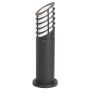 Novolux JASMIN 159A-G05X1A-04 IP44 Lampa stojąca 1x23W/E27