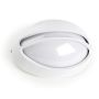 Novolux JEDY 162A-G05X1A-01 IP44 Kinkiet 1x8W/E27