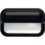 Novolux Kappa 166A-L0109B-02 kinkiet 1x9W/LED IP55 1160lm