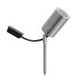Novolux KOBE 172A-G21X1A-30 IP44 Lampa stojąca 1x/GU10