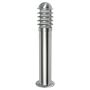Novolux LEVECHE 177A-G05X1A-30 IP44 Lampa stojąca 1x15W/E27