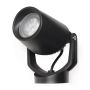Novolux LULU 572A-G21X1A-02 IP66 Reflektor ogrodowy 1x3,5W/GU10
