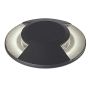 Novolux MARTINA 645B-L0207A-04 IP67 Lampa najazdowa 2x7W/LED