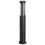 Novolux MAXIMA 388B-L3120B-04 IP55 Lampa stojąca 1x20W/LED