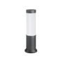Novolux MAXIMA 391A-F0224B-04 IP55 Lampa stojąca 1x24W/2G11/TC-L