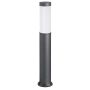 Novolux MAXIMA 391B-F0224B-04 IP55 Lampa stojąca 1x24W/2G11/TC-L