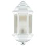 Novolux MEDI 194A-G05X1A-01 IP43 Kinkiet 1x42W/E27