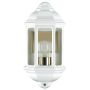 Novolux MEDI 194B-G05X1A-01 IP43 Kinkiet 1x42W/E27