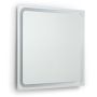 Novolux MINERVA 974A-L0220B-32 kinkiet 1x20W/LED IP44 744lm