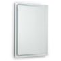 Novolux MINERVA 974B-L0220B-32 kinkiet 1x20W/LED IP44 744lm