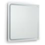 Novolux MINERVA 974C-L0220B-32 kinkiet 1x20W/LED IP44 744lm