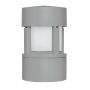 Novolux MINI NICO 201A-G05X1A-03 IP65 Lampa stojąca 1x70W/E27