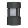 Novolux MINI NICO 201A-G05X1A-04 IP65 Lampa stojąca 1x70W/E27
