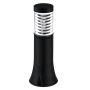 Novolux MIRCO 669A-G05X1A-02 IP65 Lampa stojąca 1x23W/E27
