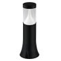 Novolux MIRCO 669B-L0113B-02 IP65 Lampa stojąca 1x13W/LED