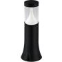 Novolux Mirco 669B-L0213B-02 lampa stojąca 1x4W/LED IP65 1190lm