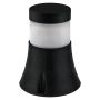 Novolux MIRCO 669C-G05X1A-02 IP65 Lampa stojąca 1x11W/E27