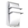 Novolux MITO 207A-G05X1A-03 IP65 Kinkiet 1x15W/LED