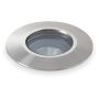 Novolux NABUCO 980B-L0104H-30 downlight wpuszczany 1x4W/LED IP68 380lm