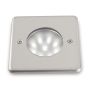 Novolux NAT-LED 213A-L0102F-30 IP68 Lampa najazdowa 1x1,5W/LED