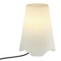 Novolux NIZA 459A-G04X1A-01 IP44 Lampa stojąca 