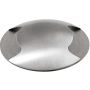 Novolux Nody 665F-L0202F-43 lampa najazdowa 1x2W/LED IP68 340lm