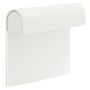 Novolux NUMBER 790A-L0106A-01 IP54 Plafon ścienny 1x6W/LED