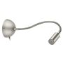 Novolux OLVAS 518B-L0103A-35 IP20 Kinkiet 1x3W/LED