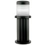 Novolux OMO 228B-G05X1A-02 IP55 Lampa stojąca 1x23W/E27