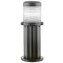 Novolux OMO 228B-G05X1A-04 IP55 Lampa stojąca 1x23W/E27