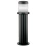 Novolux OMO 228C-G05X1A-02 IP55 Lampa stojąca 1x23W/E27