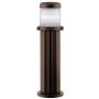 Novolux OMO 228C-G05X1A-91 IP55 Lampa stojąca 1x23W/E27