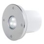 Novolux PAL SLIM 661A-L0304D-30 IP68 Lampa basenowa 1x4W/LED