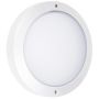 Novolux PAMPERO 232A-G05X1A-01 IP65 Plafon ścienno-sufitowy 1x11W/E27