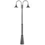 Novolux PANA 672E-L0234B-04 IP65 Latarnia 2x34W/LED
